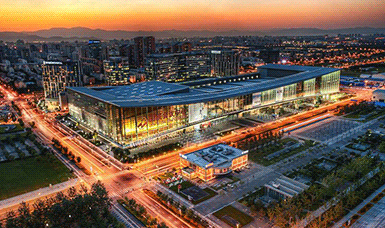 虹潤有限公司邀請您參觀2019年北京第30屆中國國際測量控制與儀器儀表展覽會(huì)