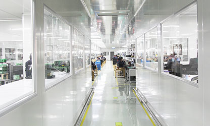 喜獲殊榮！虹潤公司榮膺國家專精特新“小巨人”企業(yè)稱號