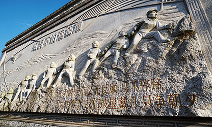 “工匠虹潤”是如何煉成的？