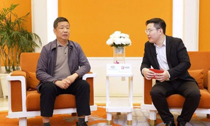 轉載自《中國儀器儀表行業(yè)協(xié)會》——深度面對面 | 虹潤董事長林善平：打造工匠精神，一步一個腳印堅定前行！