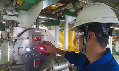 溫控技術(shù)難題攻堅(jiān)，智能客服贏得信賴——虹潤(rùn)助力中國(guó)船舶703所！