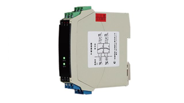 OHR-B35系列12V驅(qū)動，開關(guān)量輸出操作端隔離柵